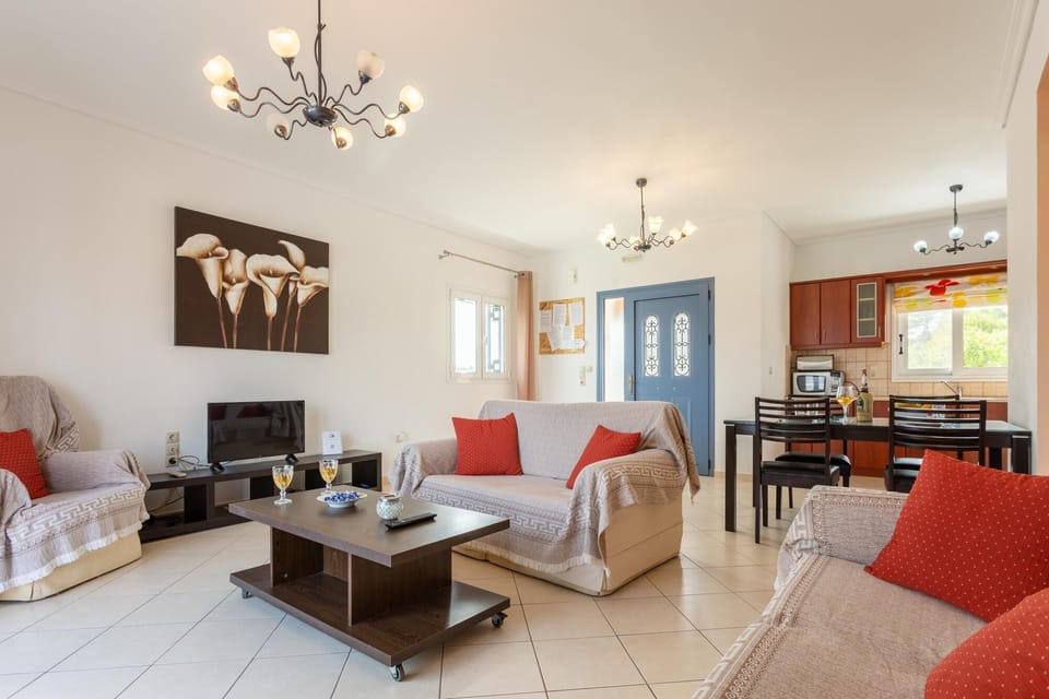 House | 2 bedrooms