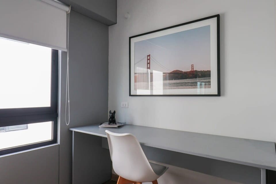 Working place