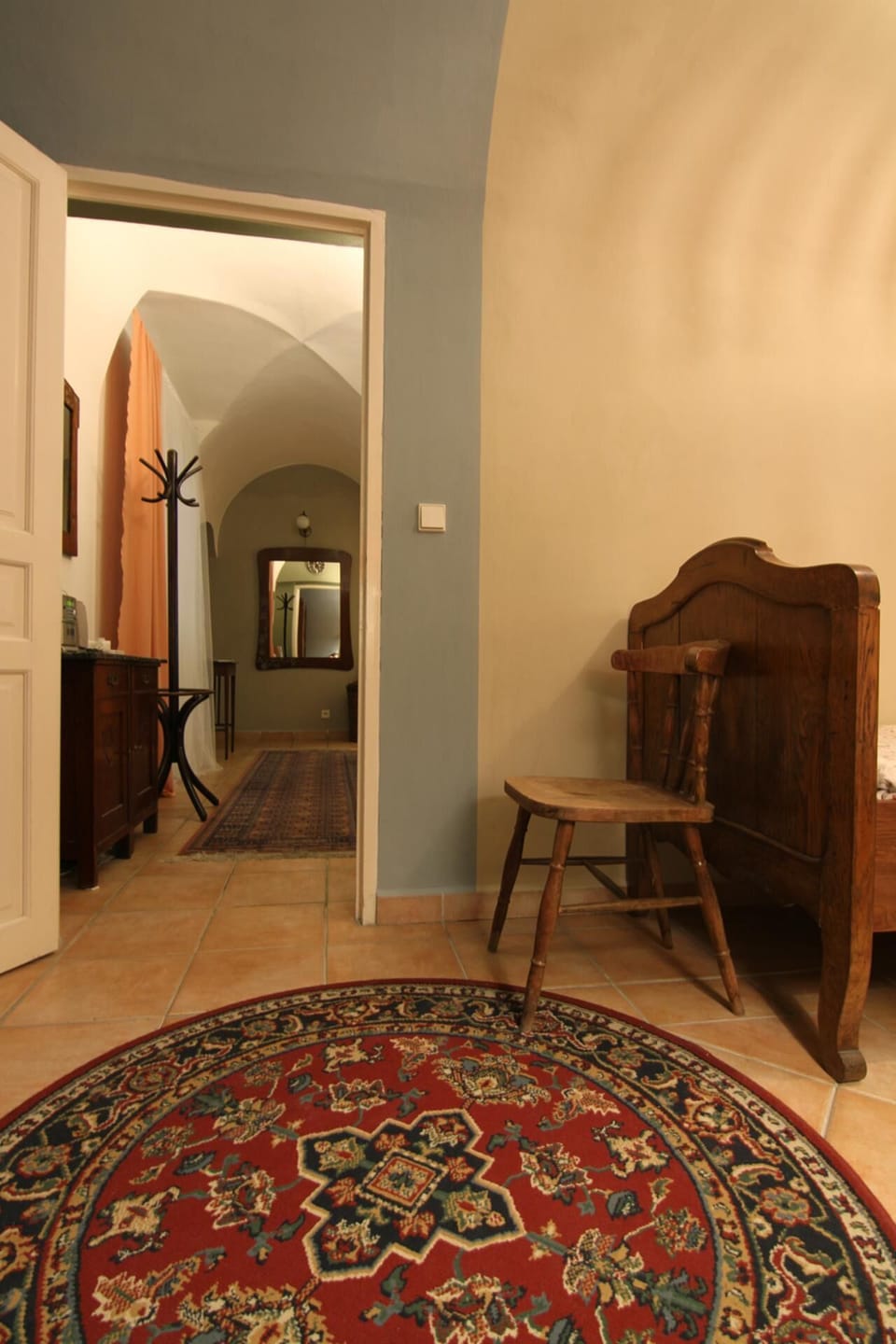 Apartment | Interior