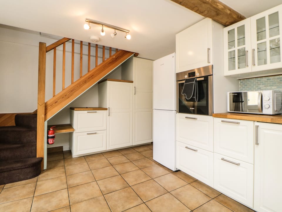 Cottage | Interior