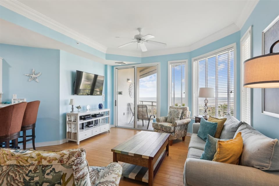 2506 SeaCrest in Forest Beach