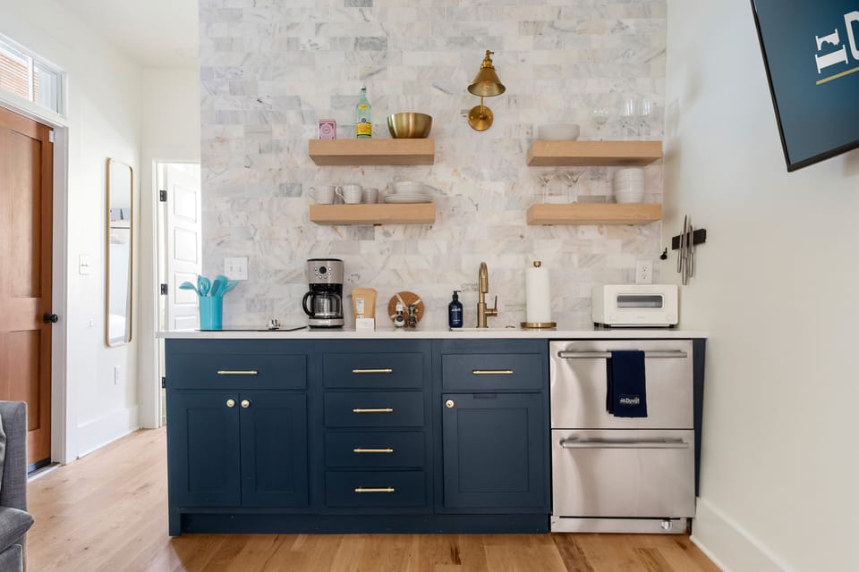 Kitchenette