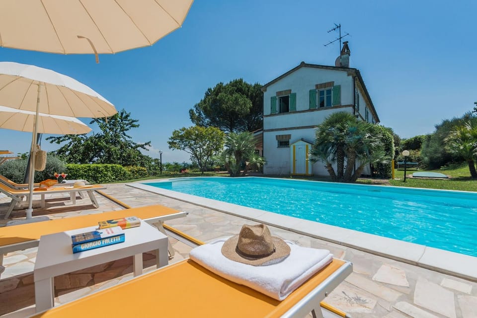 Villa La Capuccina 7 (7995)