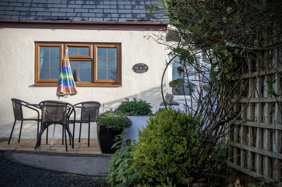 Lilac Cottage - 1 Bedroom Cottage - Amroth (6886)