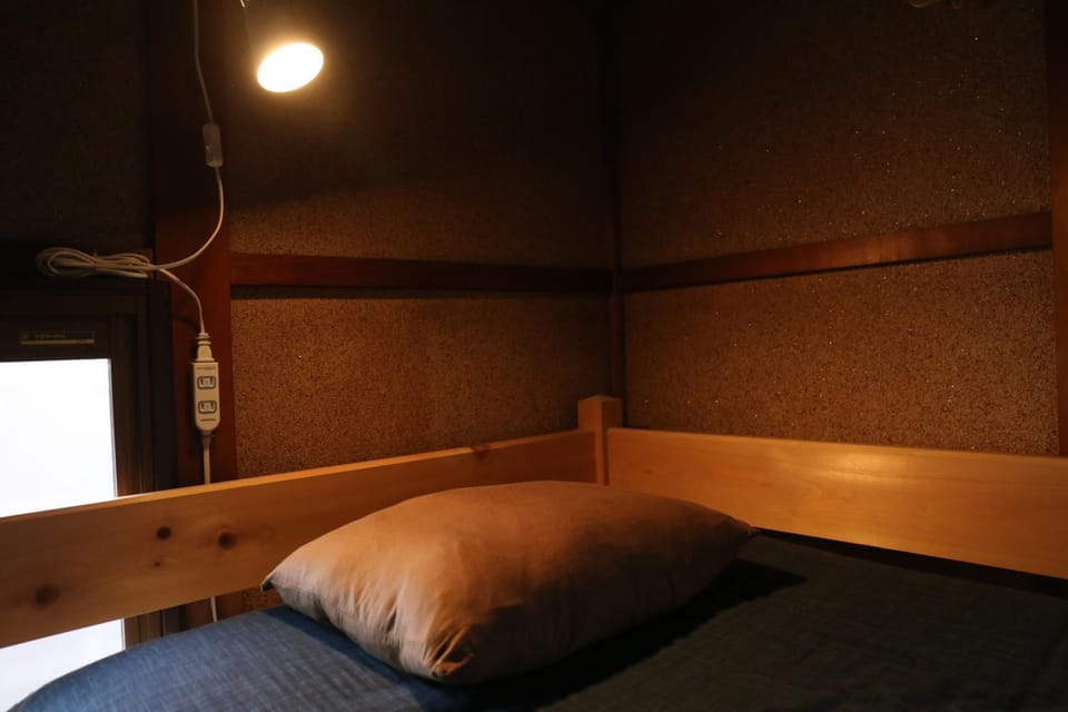 In-room safe, free WiFi