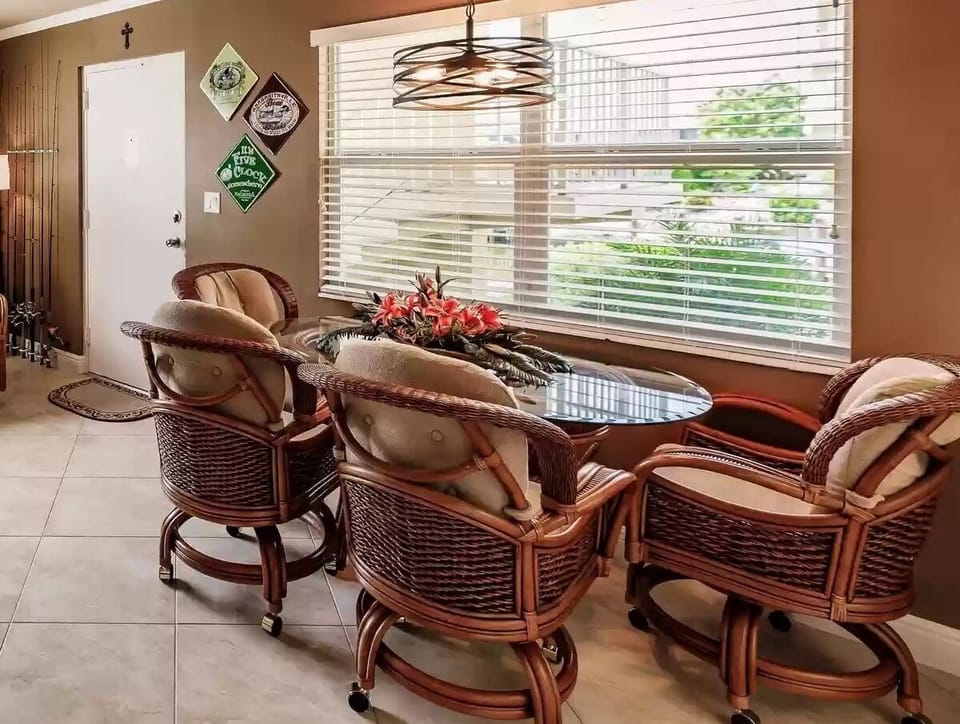 Dining Room Table