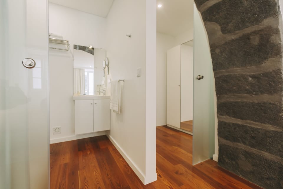 Comfort Double Room | Wardrobe