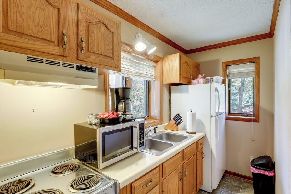 Kitchen | Coffee Maker