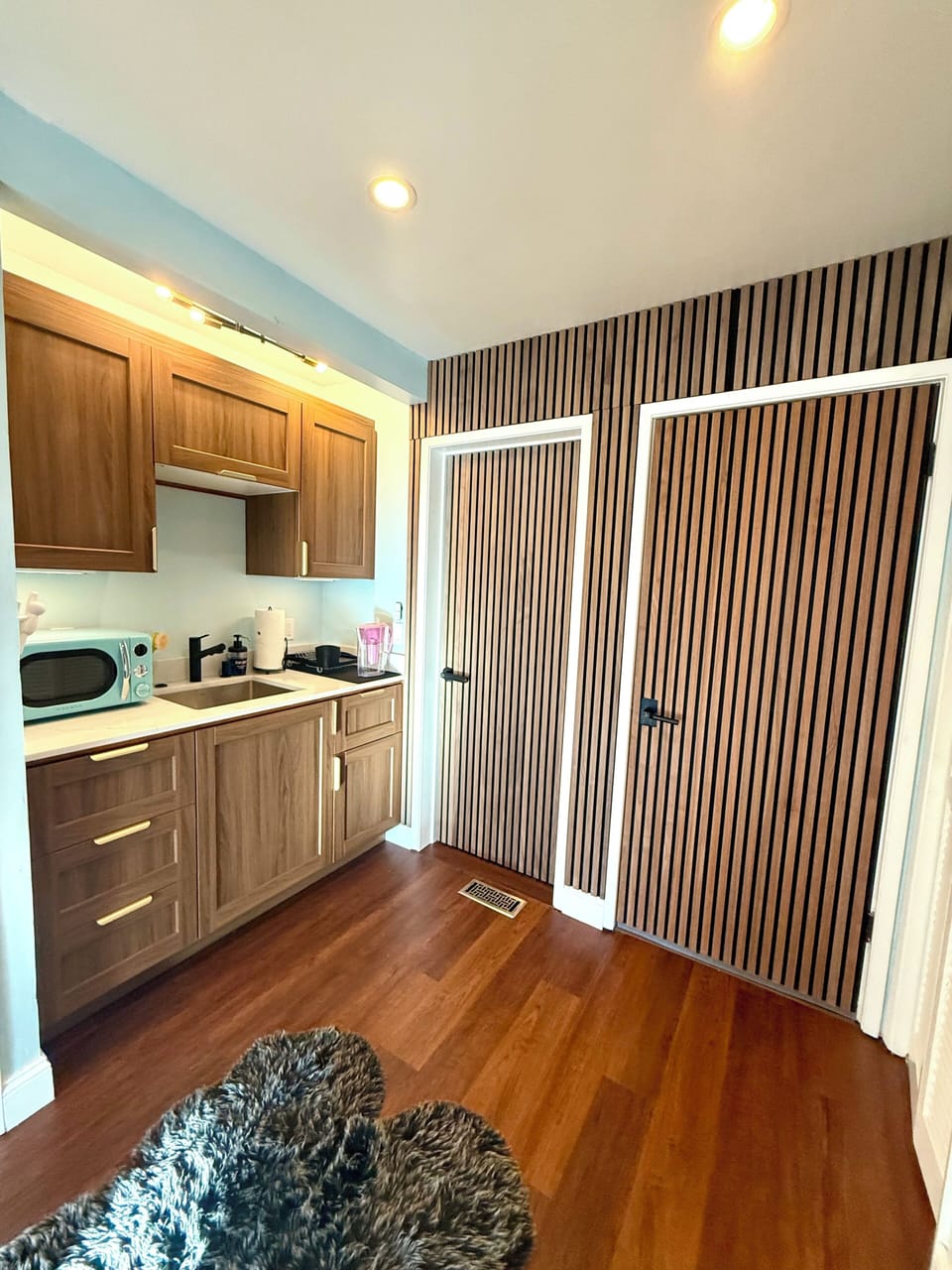 Kitchenette 