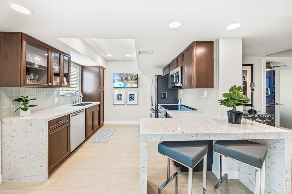 K0126 - Kitchen counter