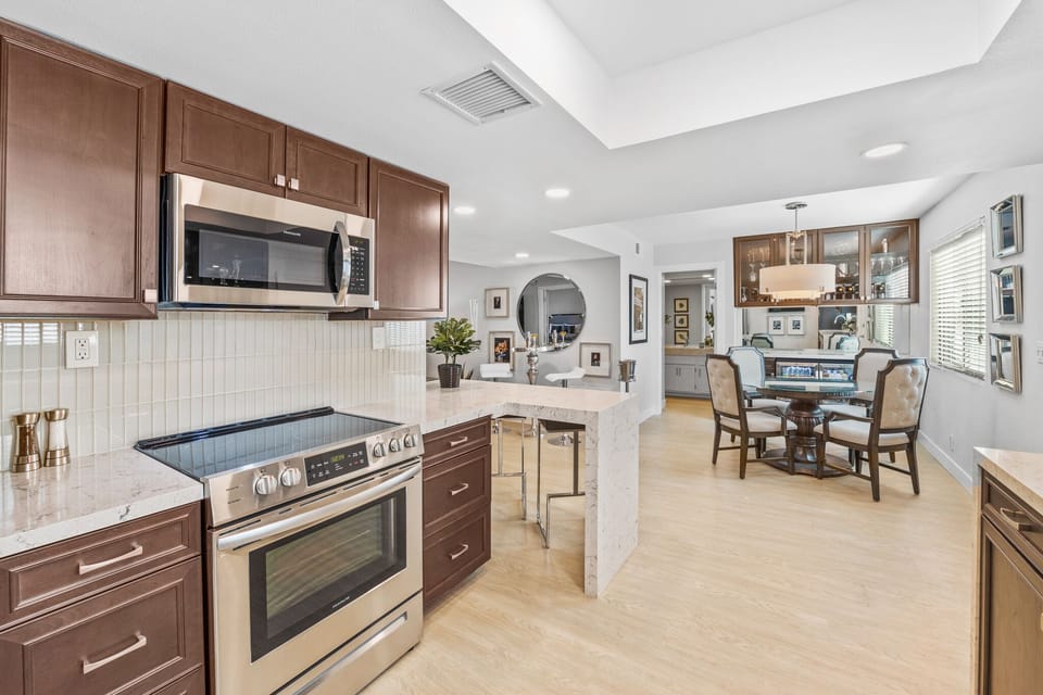 K0126 - Kitchen