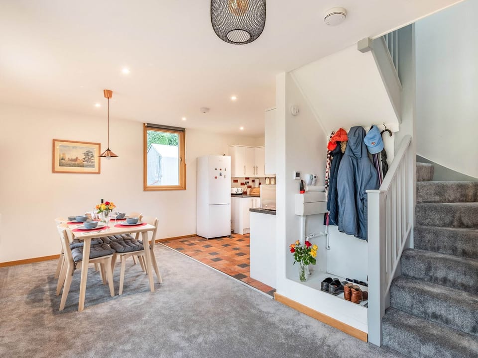 Dining Area | Brindleshaw Barn, Harvel, near Gravesend