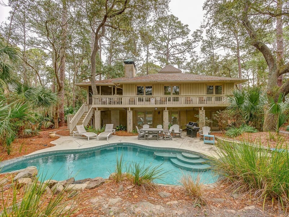 13 Wren in Sea Pines