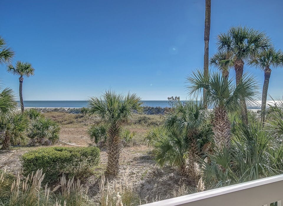 Enjoy Relaxing Views of the Ocean