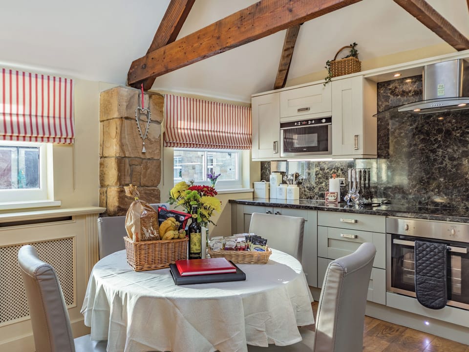 Kitchen/diner | Cowslip Cottage, Felton