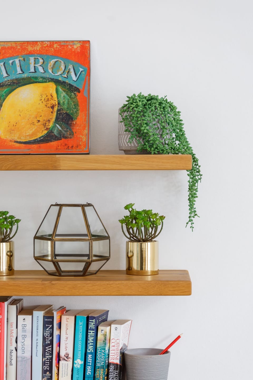 Decorative picture 