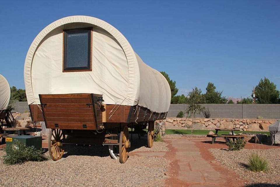 Wagon