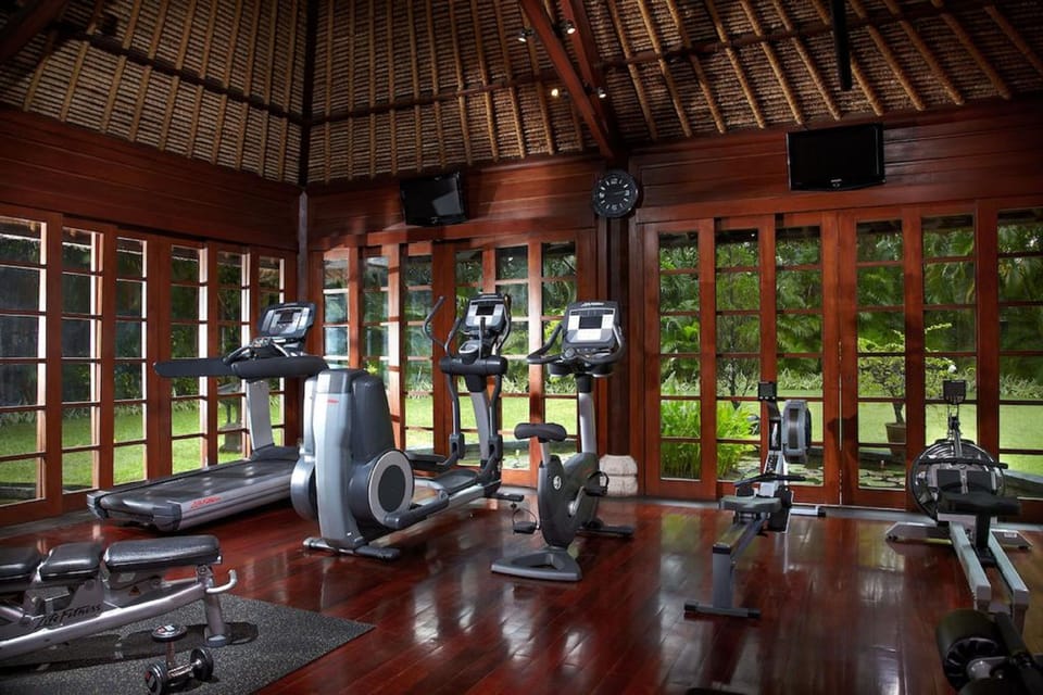 The Oberoi, Bali Resort in Kuta