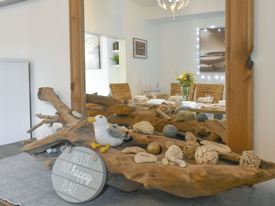 Separate toilet | Driftwood, Scarborough