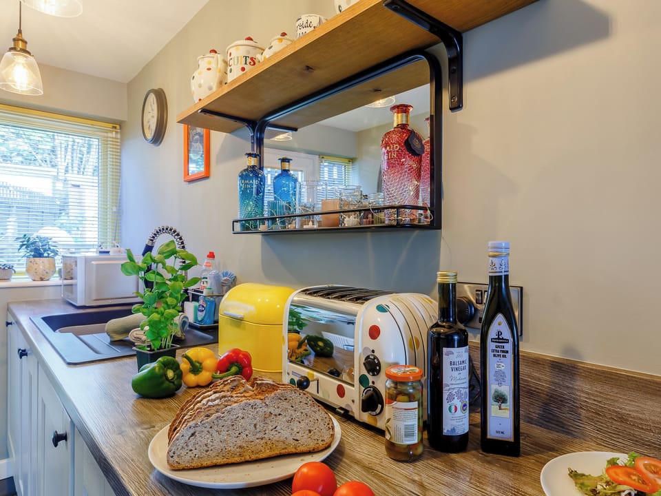 Kitchen | Riverside Cottage, Reedham