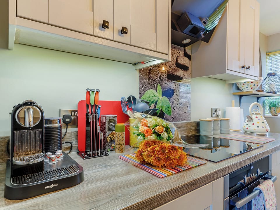 Kitchen | Riverside Cottage, Reedham
