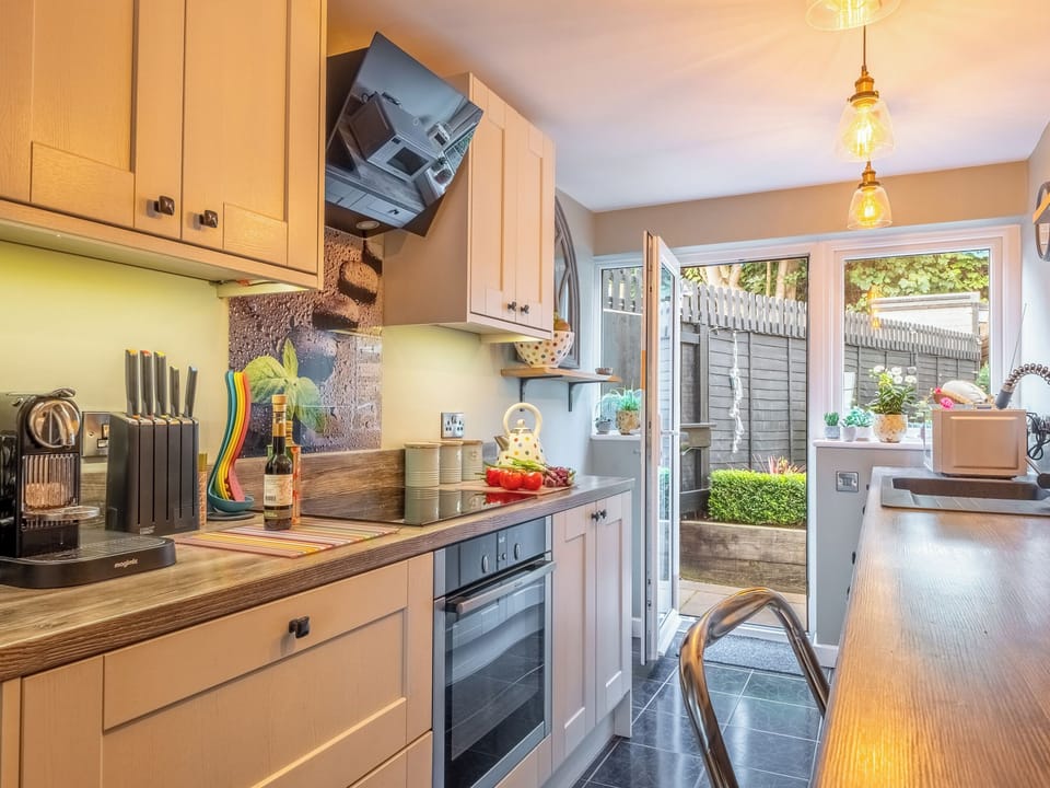 Kitchen | Riverside Cottage, Reedham