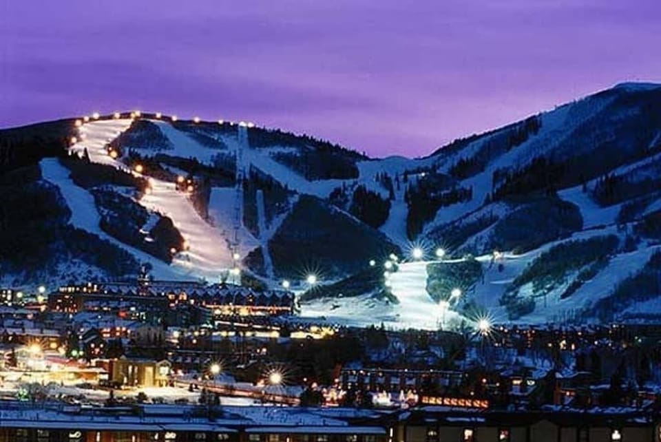 Park City Mountain Resort