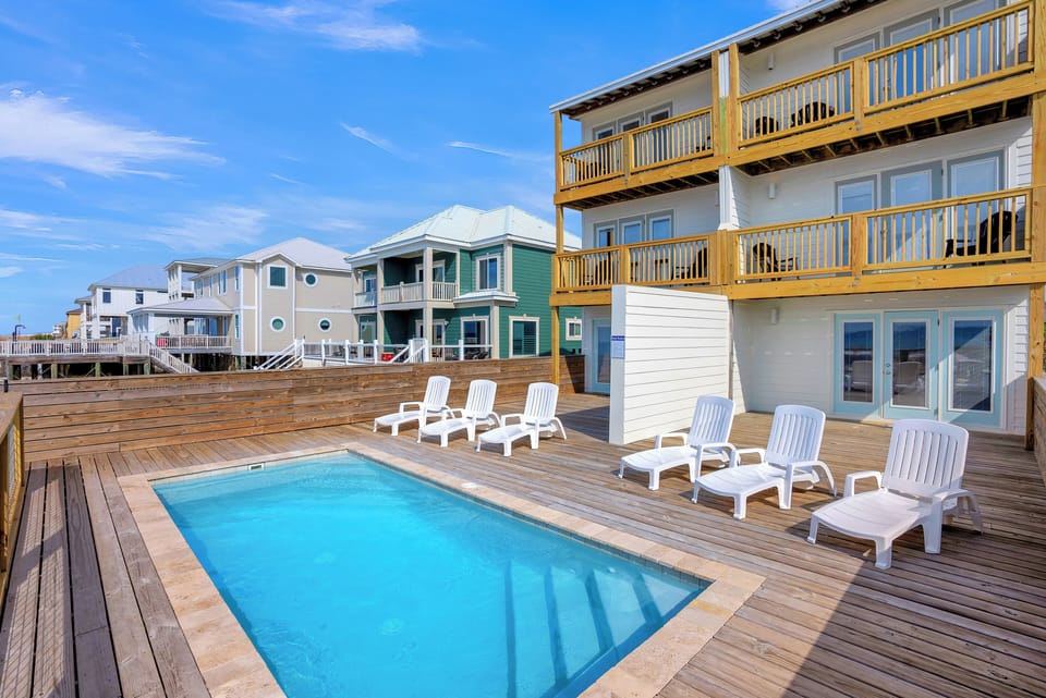 Welcome to A License to Chill!