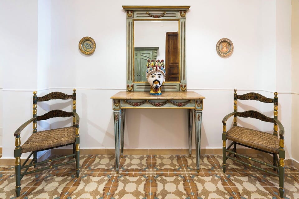 Casa Trionfante