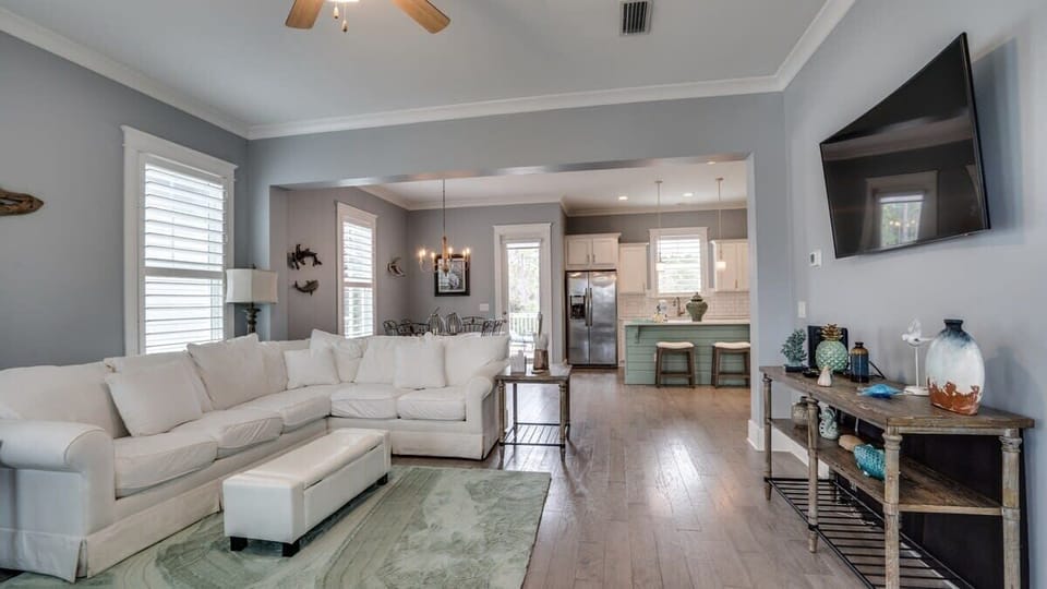 Open Concept 