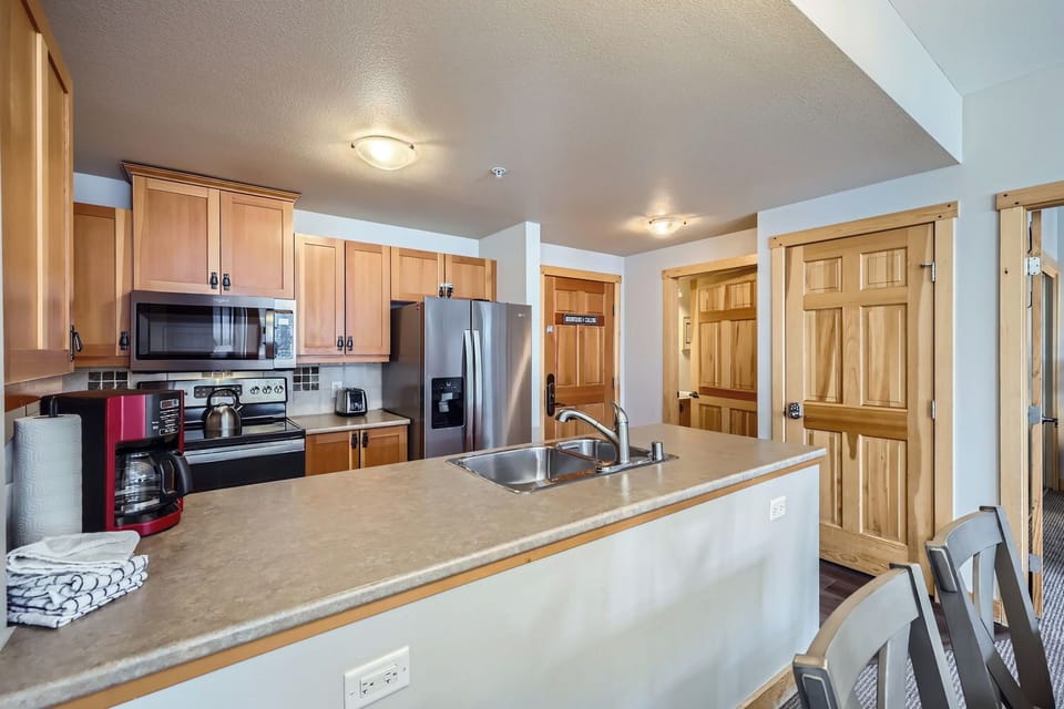PP319 Kitchen