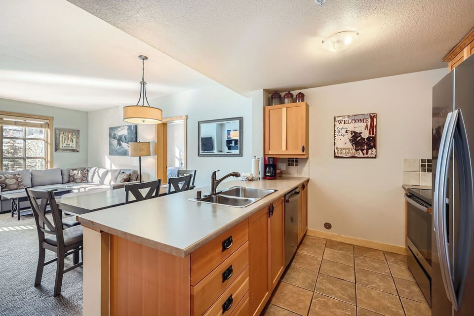 PP319 Kitchen