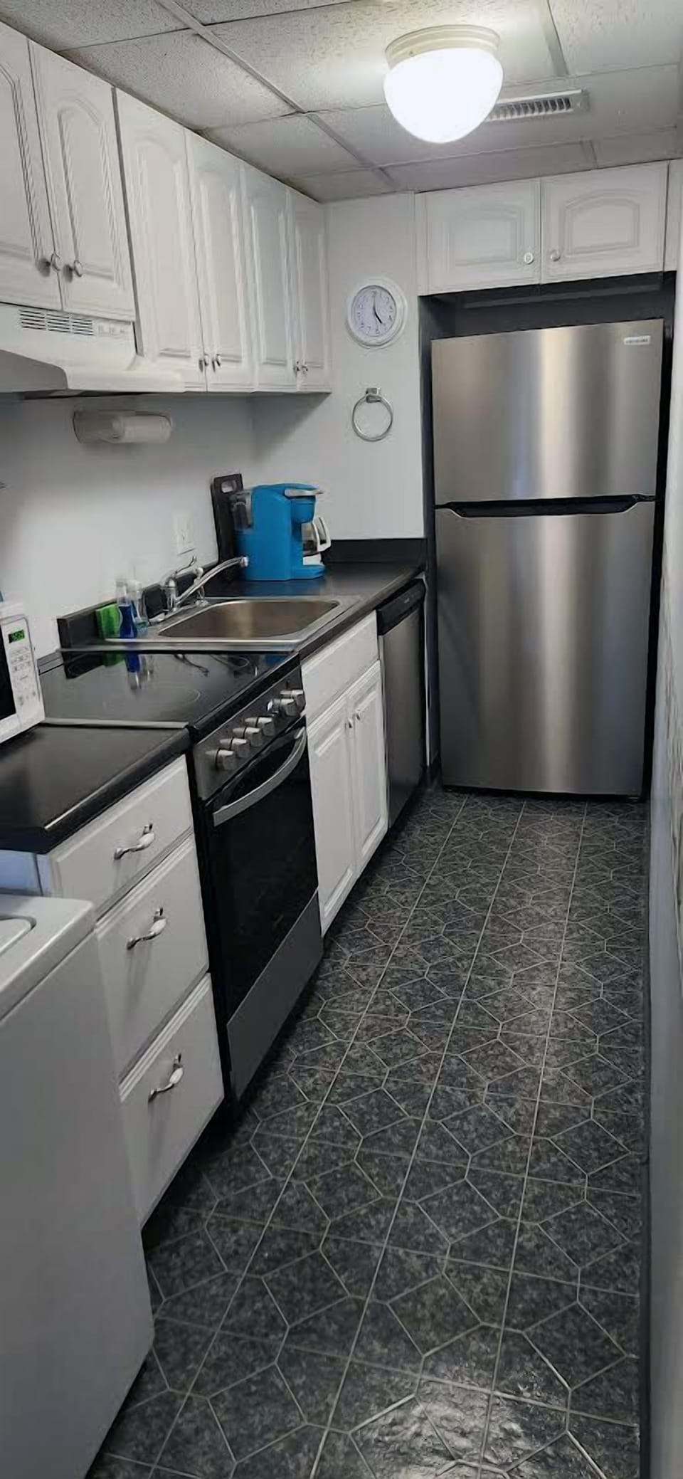 KITCHEN-AREA