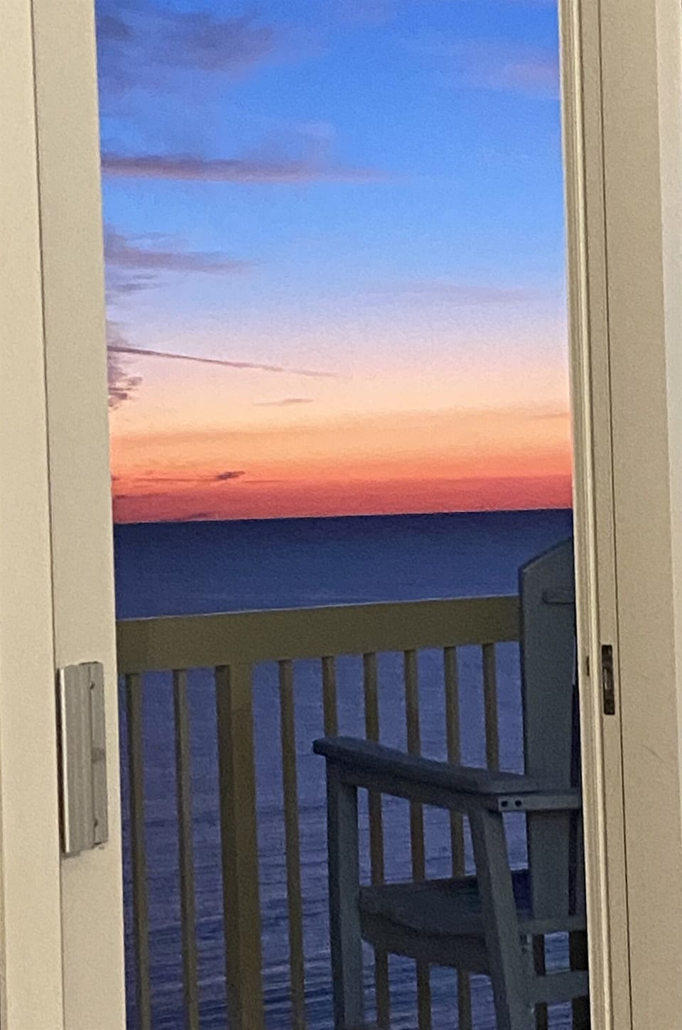 Evening Sunsets