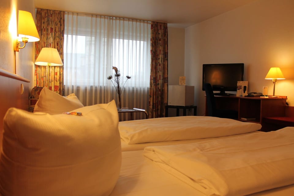 City Hotel Essen Hotel in Essen