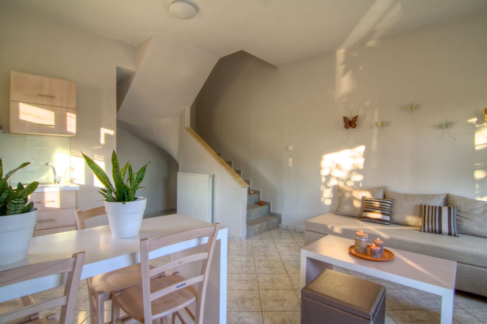 Wonderful designed interior