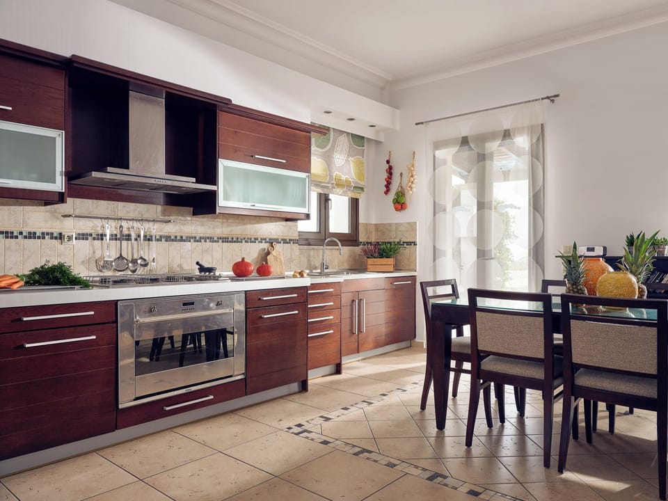 Astarte Villas - The Villa in Olive Grove with Private Pool