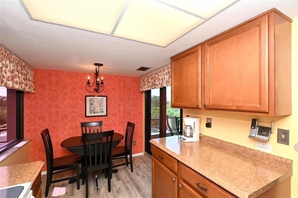 Kitchen Nook