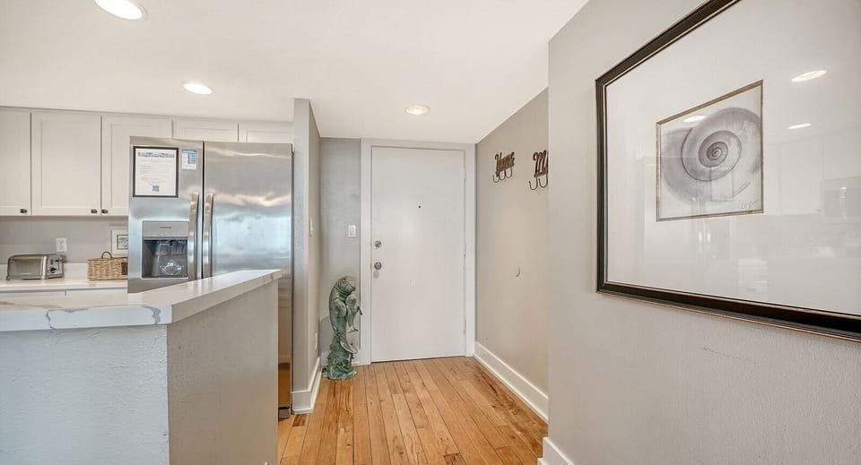 Entryway
