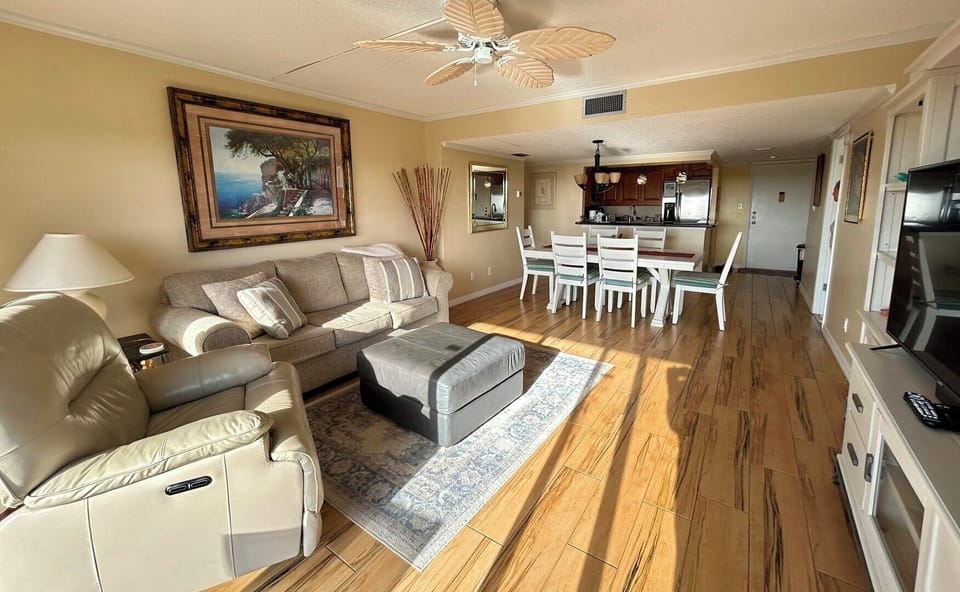 Great Room Area