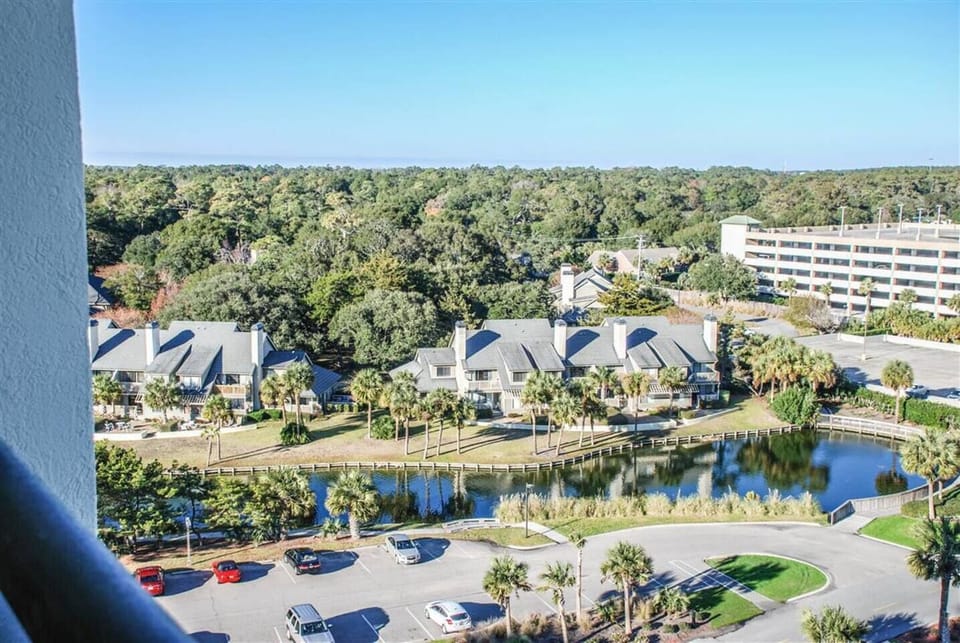 Property view.
