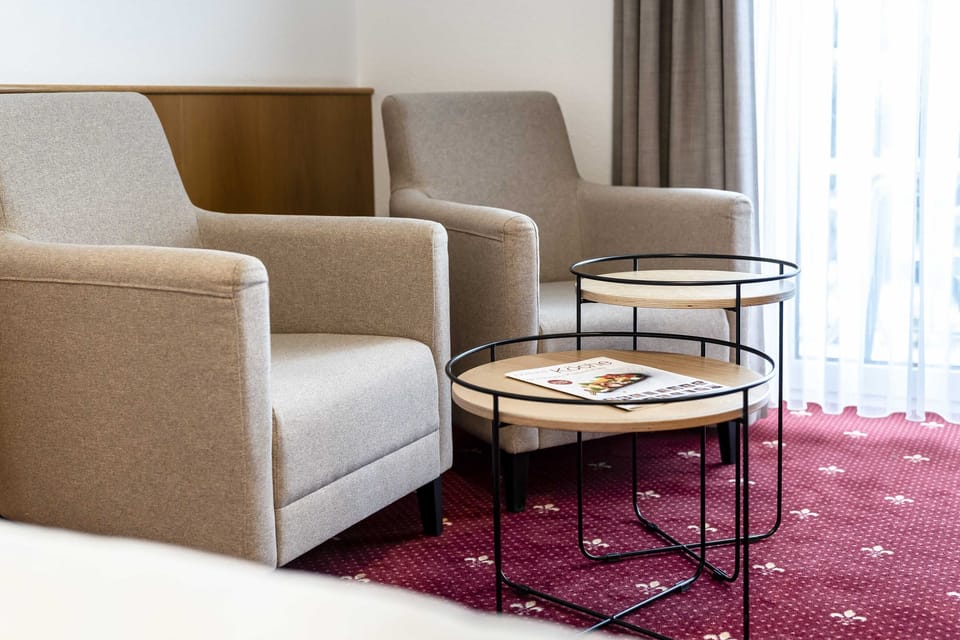 In-room safe, desk, rollaway beds, free WiFi