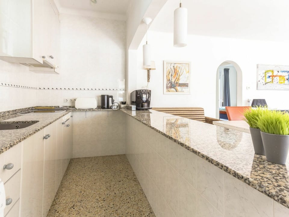 Property, Plant, Cabinetry, Countertop, Houseplant, Wood, Kitchen Sink, Interior Design, Flooring, Sink