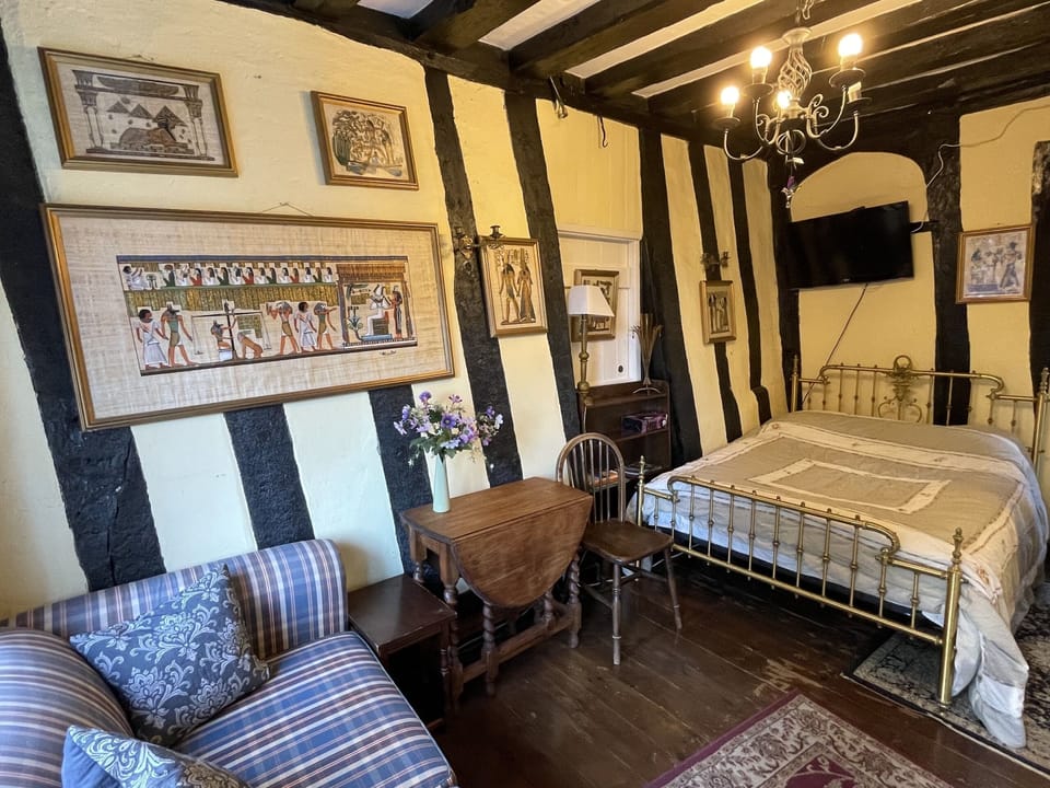Premium Suite, Ensuite