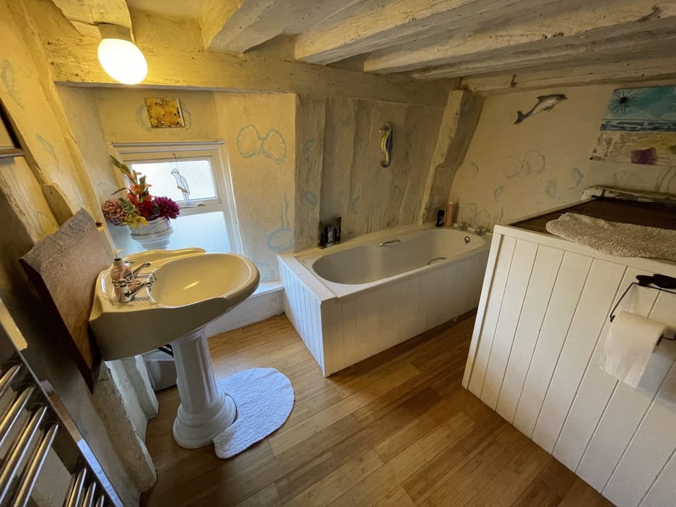 Premium Suite, Ensuite | Bathroom