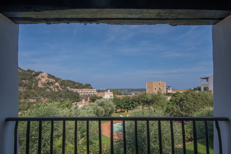 View from room