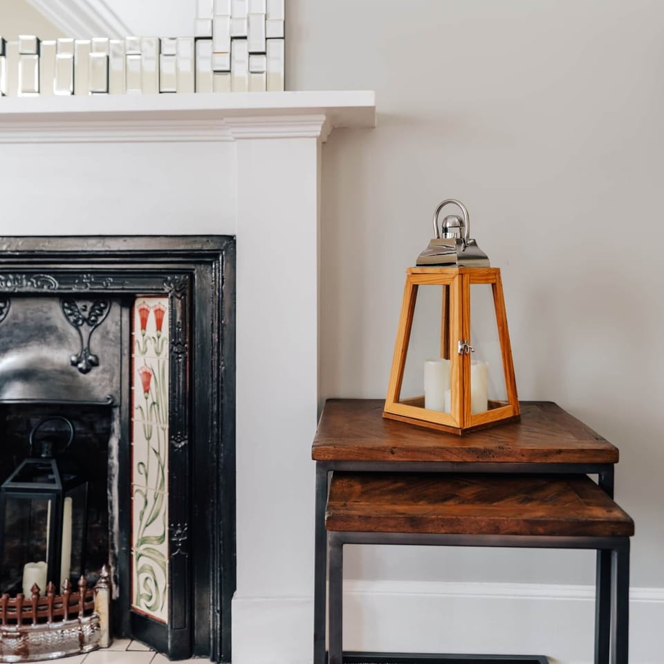 A deep sprung double for your master suite