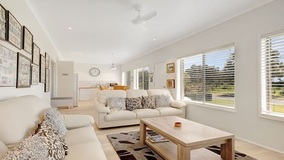 Windspray | Living room