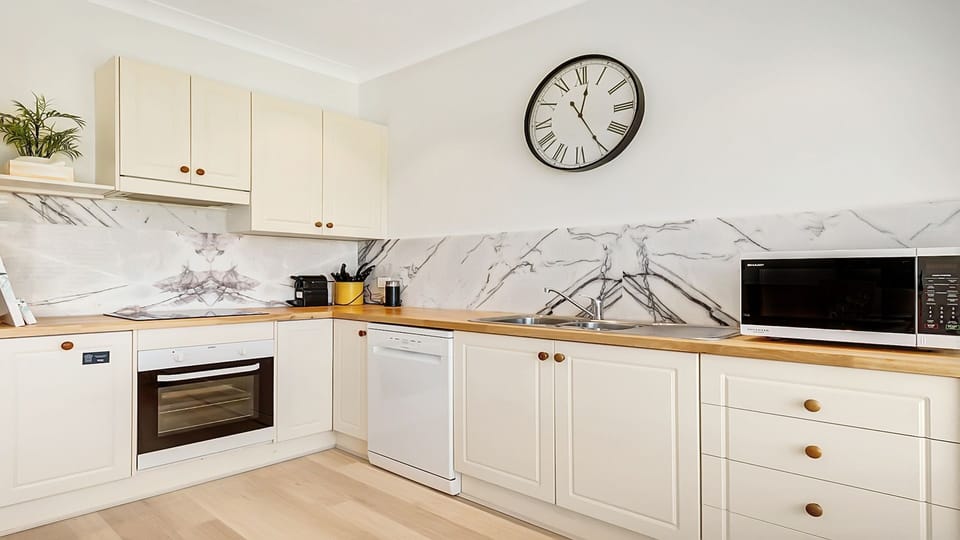 Windspray | Chef's kitchen