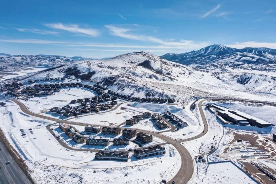 Wasatch Springs & Deer Valley